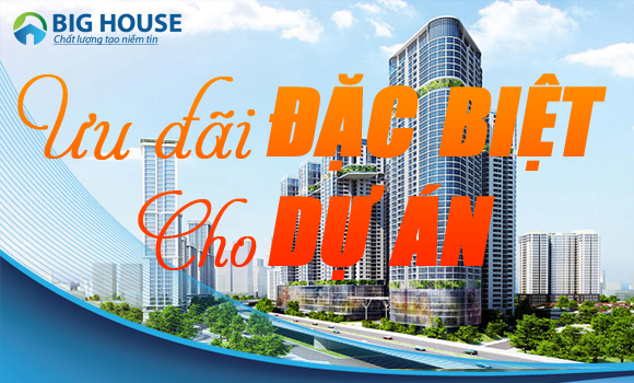 Xem chính xách cho dự án