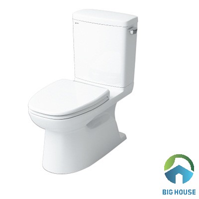 Bồn cầu hai khối Inax AC-838VN