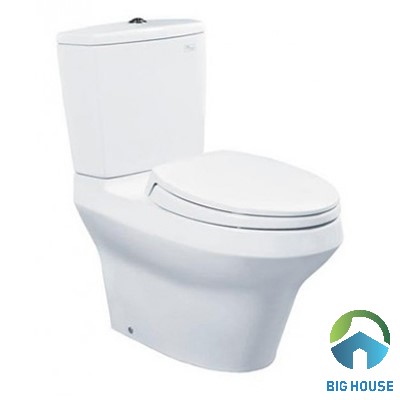 Bồn cầu hai khối Toto C945N