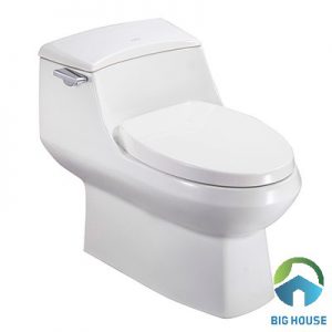 Bồn cầu một khối Jomoo 11180
