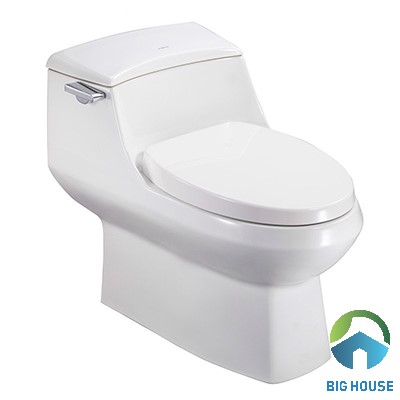 Bồn cầu một khối Jomoo 11180