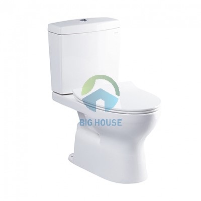 Bồn cầu hai khối Toto CS320DKMT8