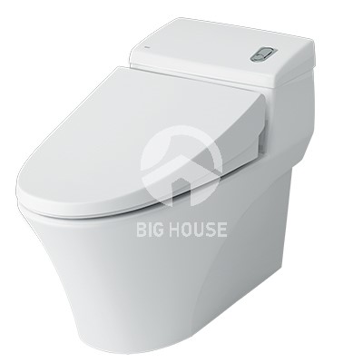 Bồn cầu một khối Inax AC-1008VRN