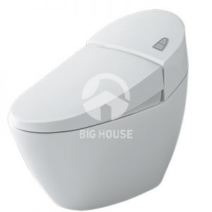 Bồn cầu một khối Inax AC-2700VN