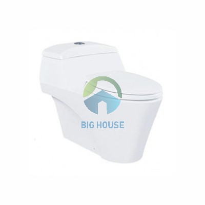 Bồn cầu một khối Toto CW823NW/F