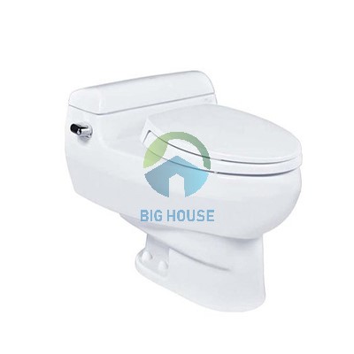 Bồn cầu một khối Toto MS688T2