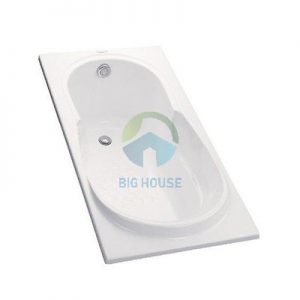 Bồn tắm nhựa Toto PAY1570D#W/DB501R-2B/TVBF412