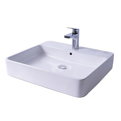 Chậu lavabo dương bàn Toto LT950C