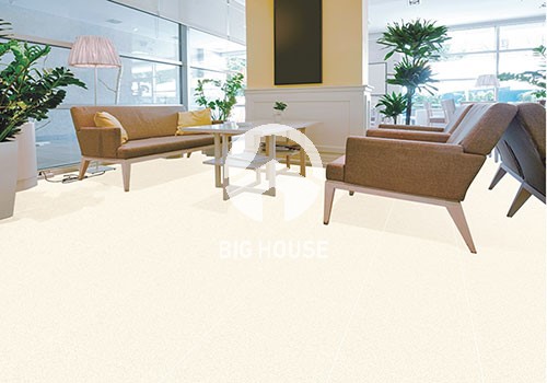 Gạch lát nền Bạch Mã 45x45 HG4501 01