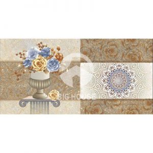 Gạch ốp tường Viglacera 30x60 UB3662D