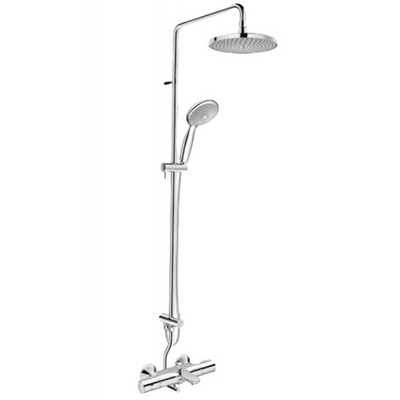Sen cây nhiệt tự động Inax BFV-3415T-3C