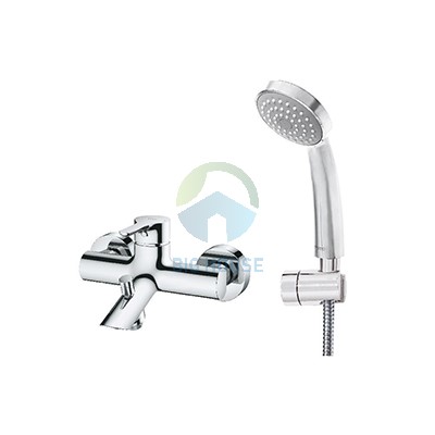 Sen tắm nóng lạnh Toto TBS01302V/DGH104ZR