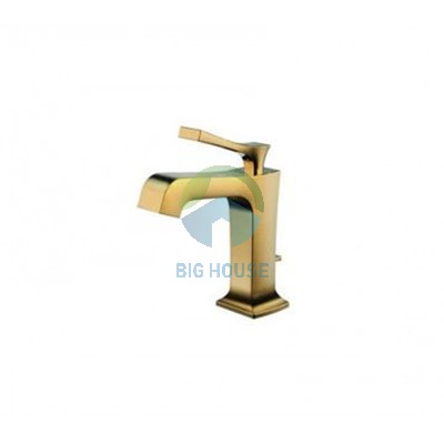 Vòi chậu nóng lạnh Toto DL367#PG
