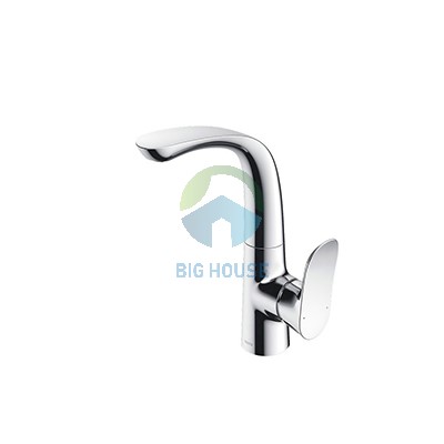 Vòi chậu nóng lạnh Toto TLG01309B