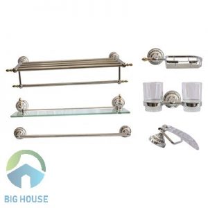 Bộ phụ kiện 6 món AMTS 6300