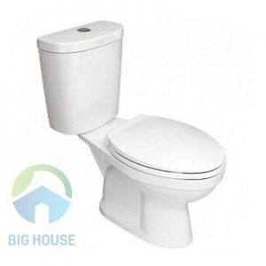 Bồn cầu hai khối American Standard VF-2397