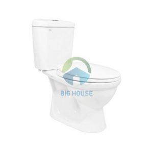 Bồn cầu hai khối Viglacera VI88T