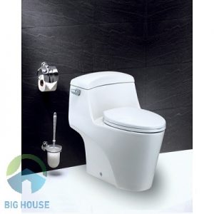 Bồn cầu một khối Caesar CD1353