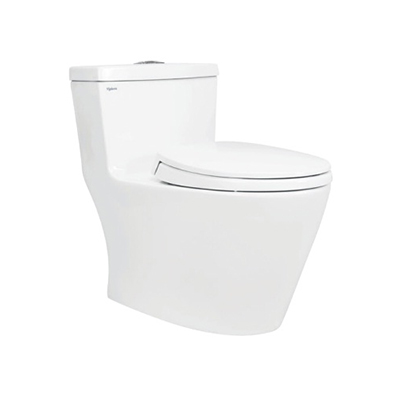 Bồn cầu một khối Viglacera V62