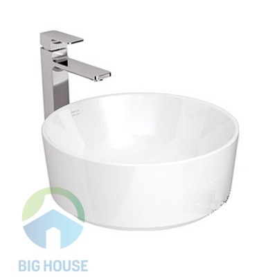 Chậu lavabo dương bàn American 0509-WT