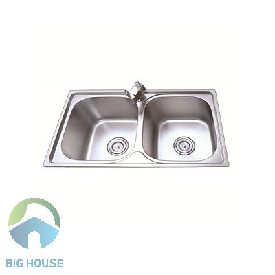 Chậu rửa bát AMTS 7745A