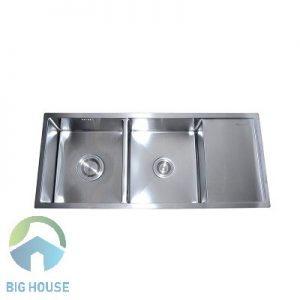 Chậu rửa bát Bancoot 1605R
