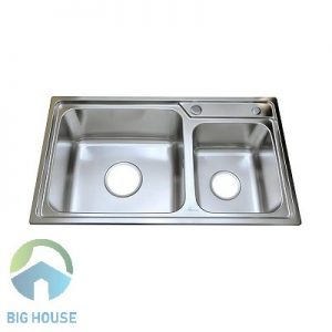 Chậu rửa bát Bancoot 206R