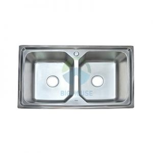 Chậu rửa bát Cielo 8550-CE09