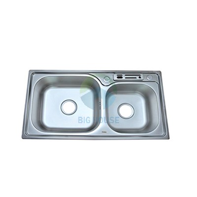 Chậu rửa bát Cielo CE08