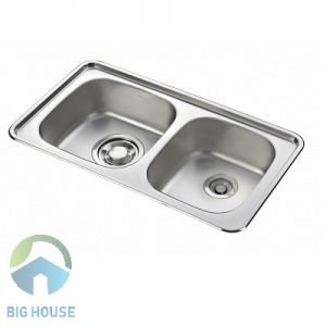 Chậu rửa bát Sobisung SB-900