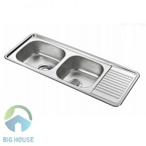 Chậu rửa bát Sobisung SBS-1100