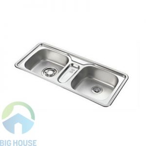 Chậu rửa bát Sobitex BD1100