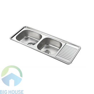 Chậu rửa bát Sobitex ID1100