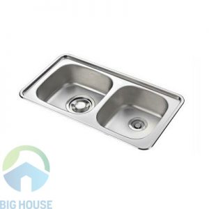 Chậu rửa bát Sobitex ID900