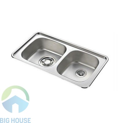 Chậu rửa bát Sobitex ID900
