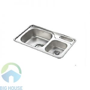 Chậu rửa bát Sobitex PSD-780