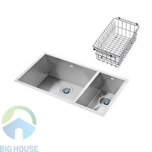 Chậu rửa bát Sobitex SQS 2311