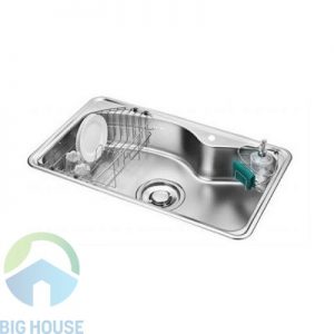Chậu rửa bát Sobitex WAVE-860