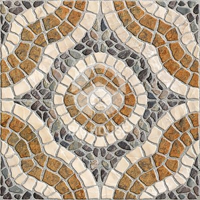Gạch lát sân chống trơn Prime 40x40 9234