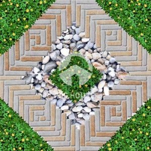 Gạch lát nền Royal 50x50 RGK9DC5501
