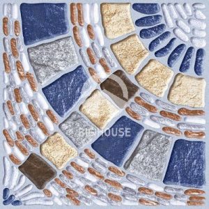 Gạch lát sân vườn Viglacera 50x50 5506
