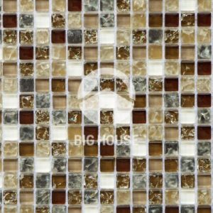 Gạch mosaic thủy tinh MStt0015