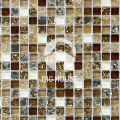 Gạch mosaic thủy tinh MSTT0015