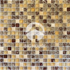 Gạch mosaic thủy tinh MSTt0016