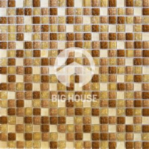 Gạch mosaic thủy tinh MSTt0018