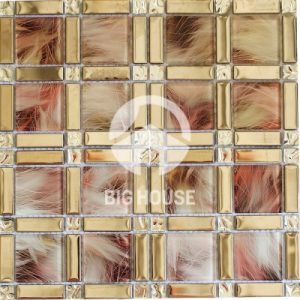 Gạch mosaic thủy tinh MSTt0021