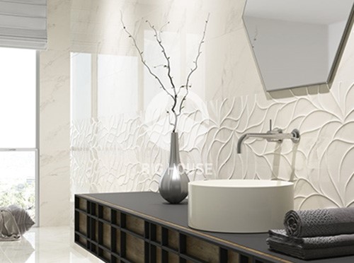 Gạch ốp tường Tây Ban Nha 30x90 AB CASCAIS