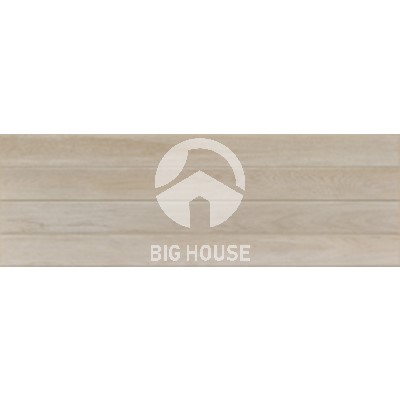 Gạch ốp tường Tây Ban Nha 30x90 STRIPE TEVERE NATURAL
