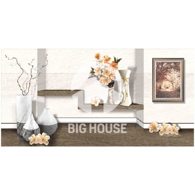 Gạch ốp tường Trung Đô 30x60-GS8.6372