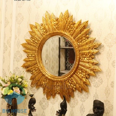 Gương Navado Ares